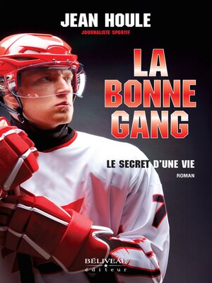 cover image of La bonne gang